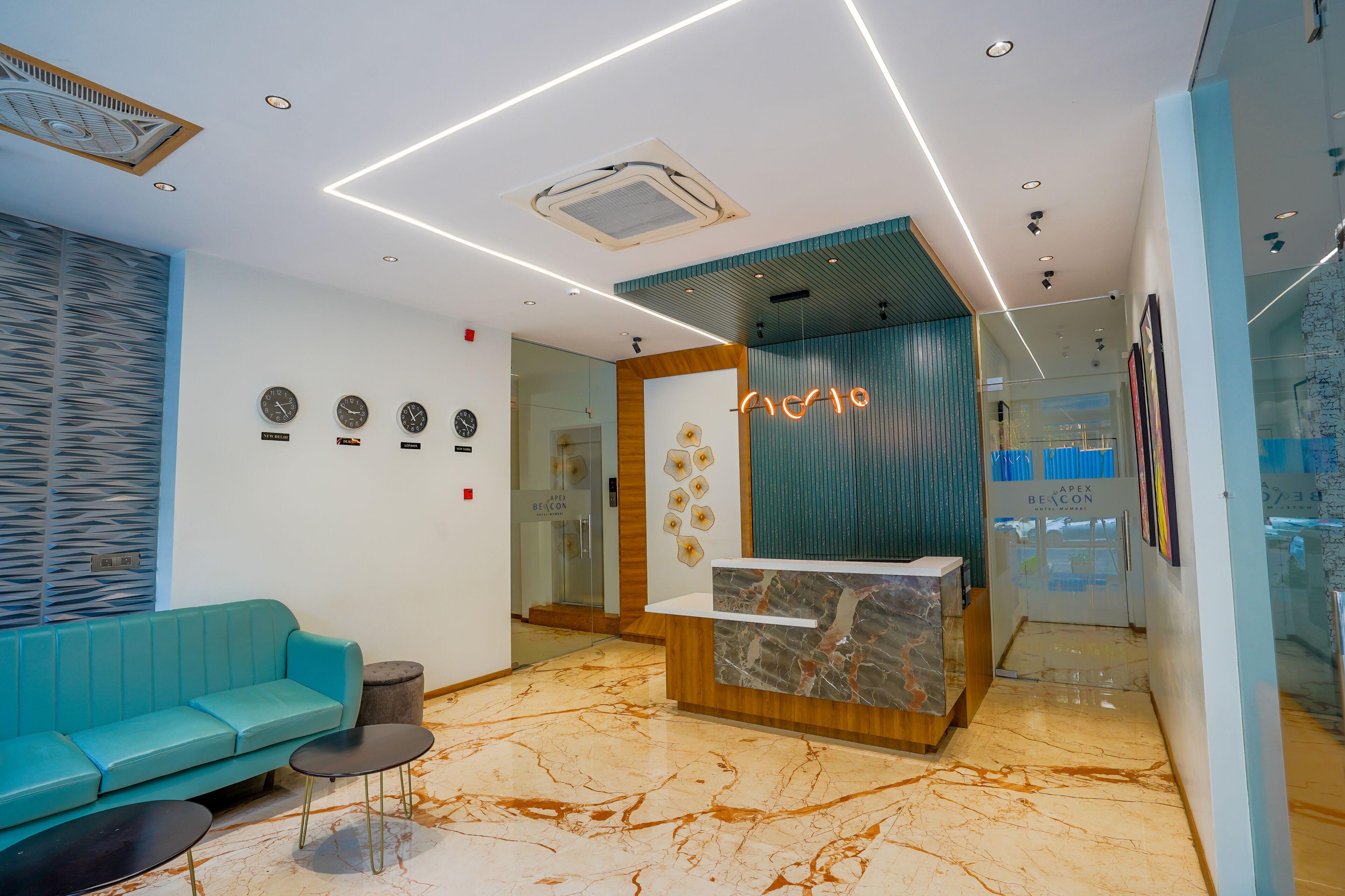 Apex Beacon Hotel, Mumbai, Mumbai